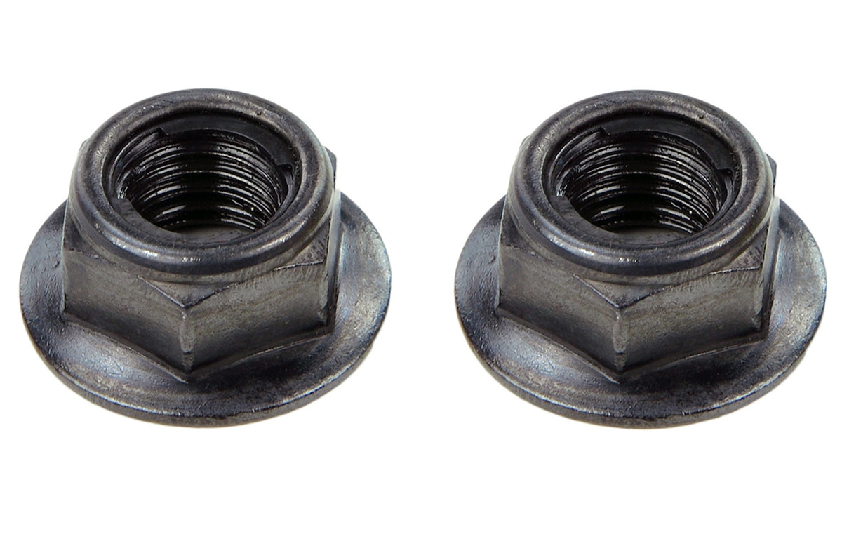 Mevotech Supreme Suspension Stabilizer Bar Link Kit MS40816