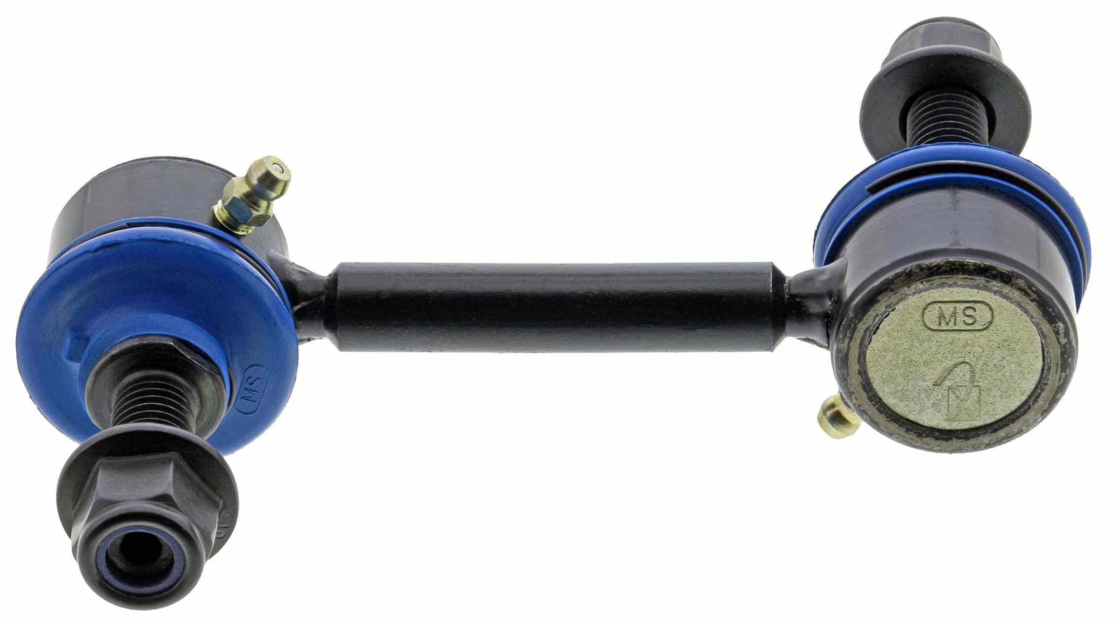 Mevotech Supreme Suspension Stabilizer Bar Link Kit MS40817