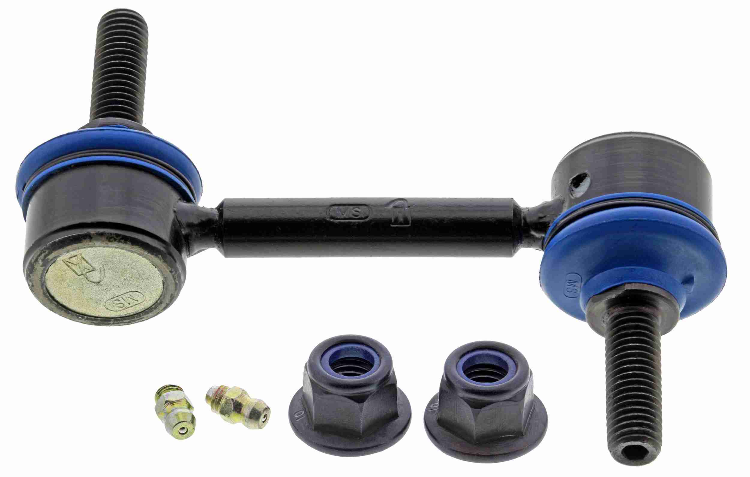 Mevotech Supreme Suspension Stabilizer Bar Link Kit MS40817