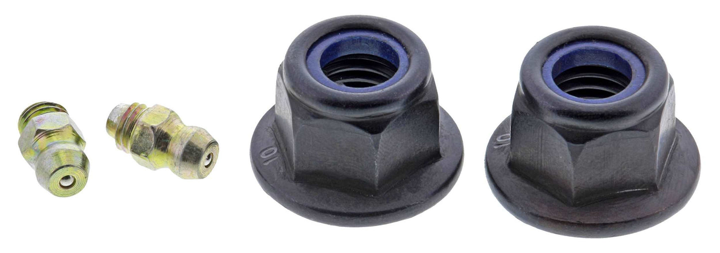Mevotech Supreme Suspension Stabilizer Bar Link Kit MS40817