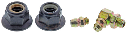 Mevotech Supreme Suspension Stabilizer Bar Link Kit MS40818