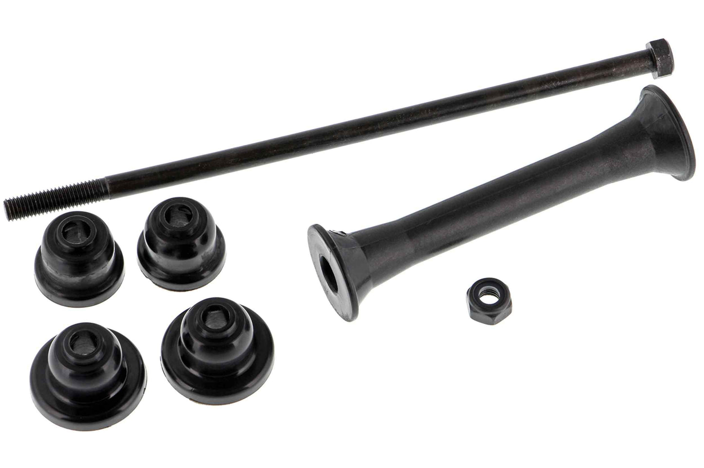 Mevotech Supreme Suspension Stabilizer Bar Link Kit MS40819