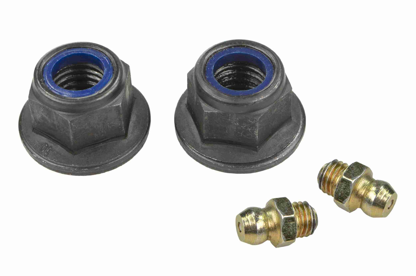 Mevotech Supreme Suspension Stabilizer Bar Link Kit MS40820