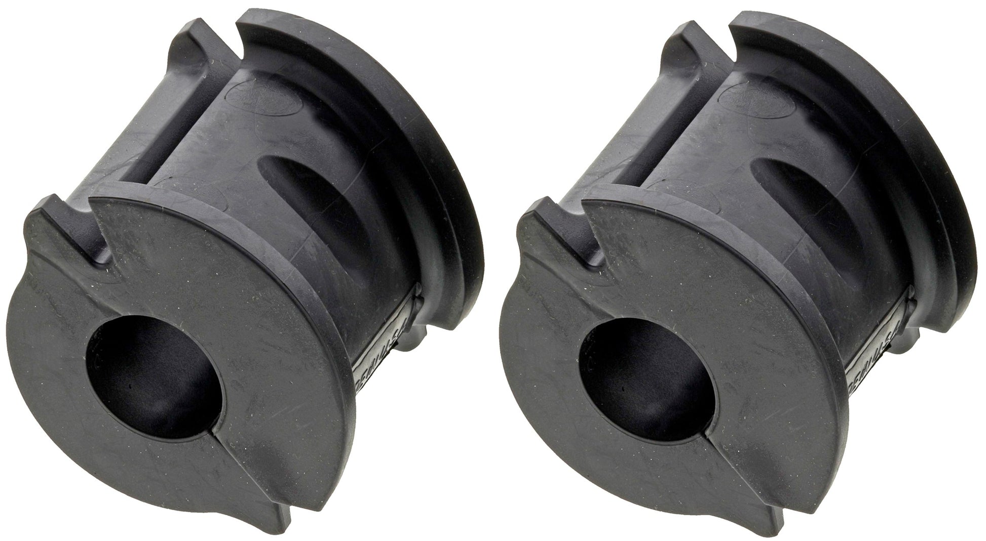 Mevotech Supreme Suspension Stabilizer Bar Bushing Kit MS40821