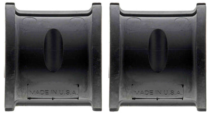 Mevotech Supreme Suspension Stabilizer Bar Bushing Kit MS40821