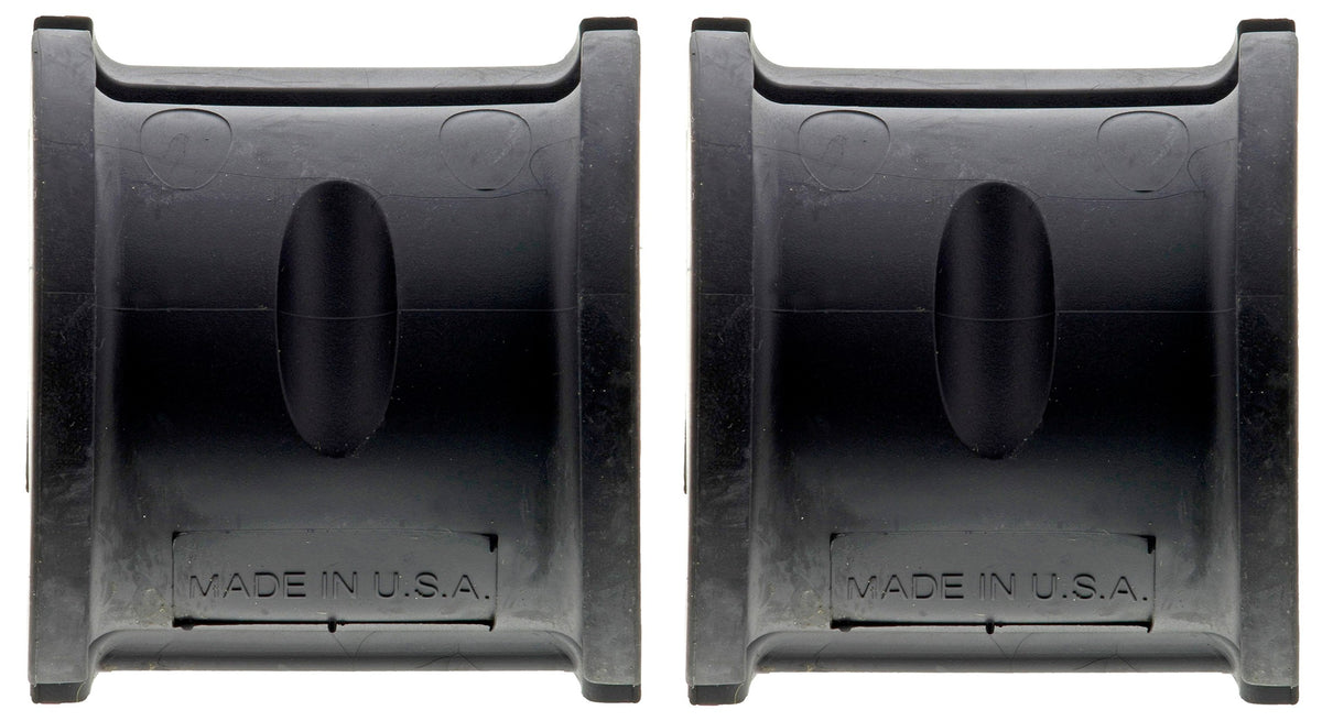 Mevotech Supreme Suspension Stabilizer Bar Bushing Kit MS40821