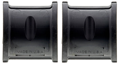 Mevotech Supreme Suspension Stabilizer Bar Bushing Kit MS40821