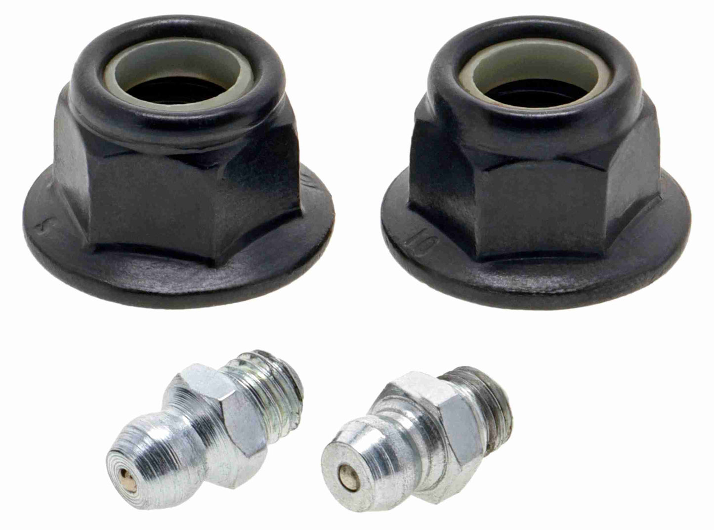 Mevotech Supreme Suspension Stabilizer Bar Link Kit MS40823