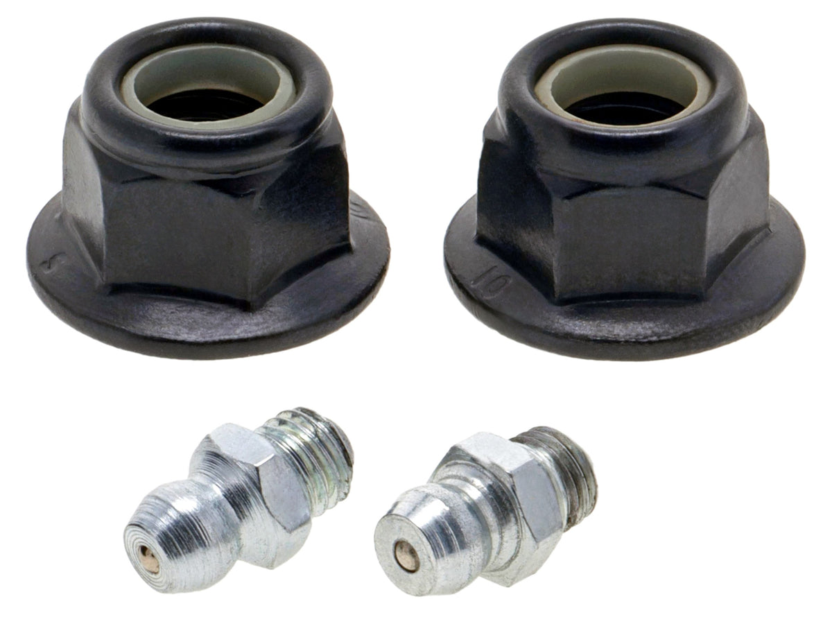 Mevotech Supreme Suspension Stabilizer Bar Link Kit MS40823