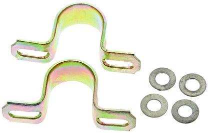 Mevotech Supreme Suspension Stabilizer Bar Bushing Kit MS40832