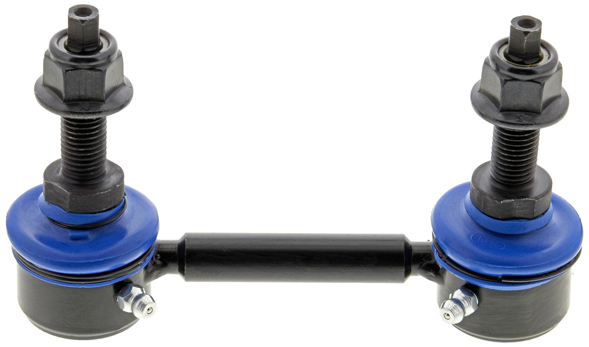 Mevotech Supreme Suspension Stabilizer Bar Link Kit MS40835