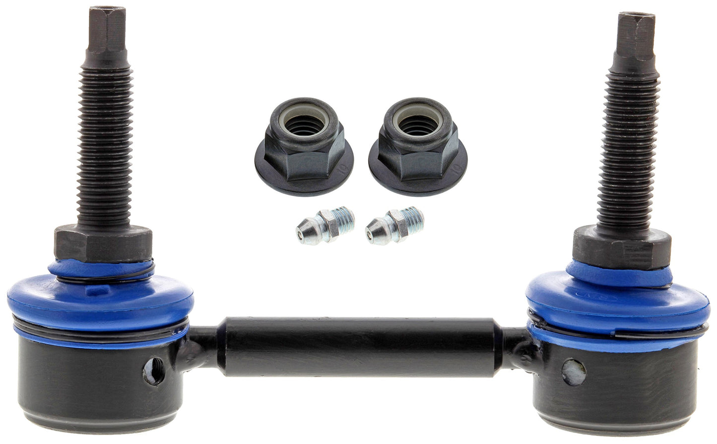 Mevotech Supreme Suspension Stabilizer Bar Link Kit MS40835
