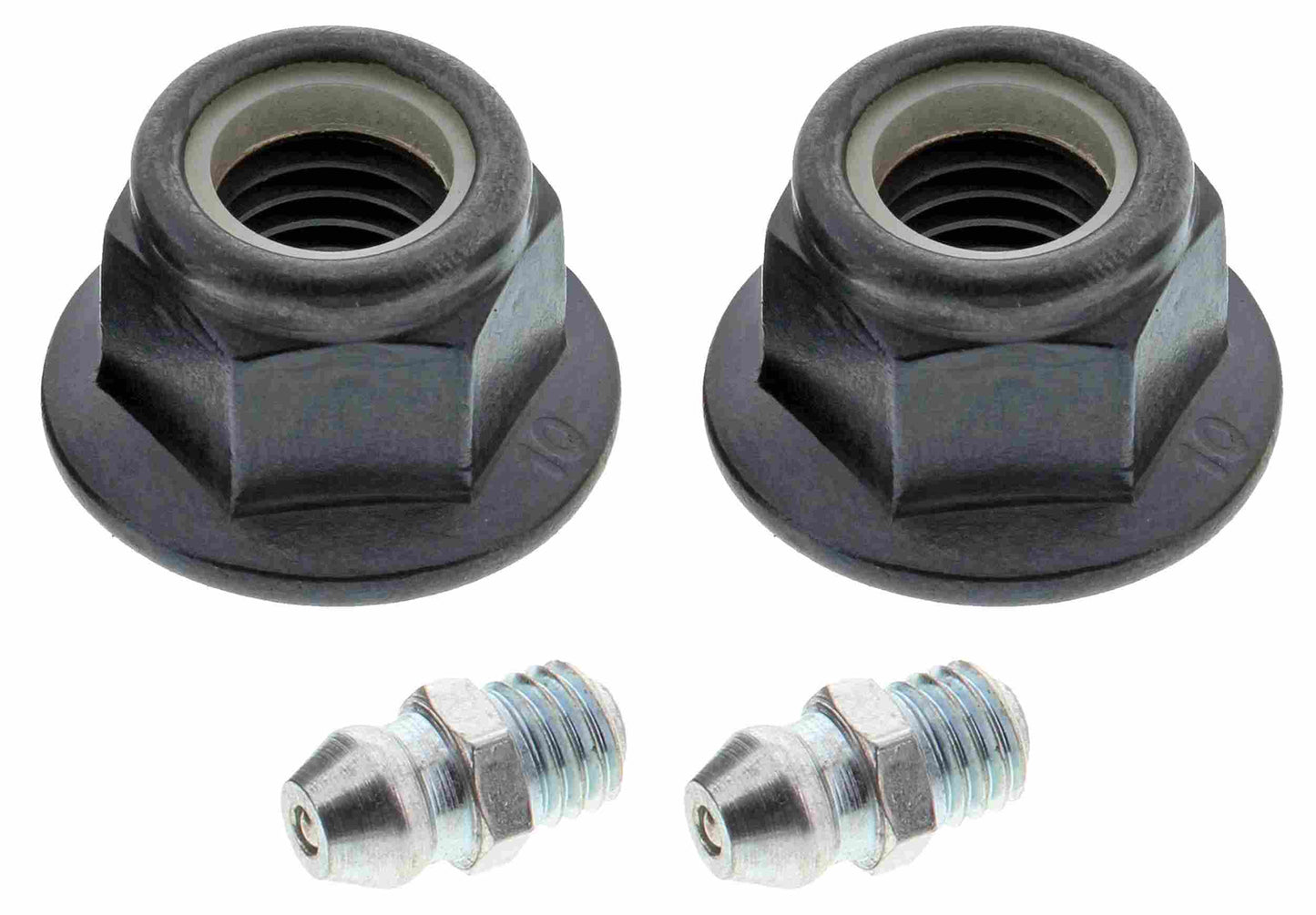 Mevotech Supreme Suspension Stabilizer Bar Link Kit MS40835