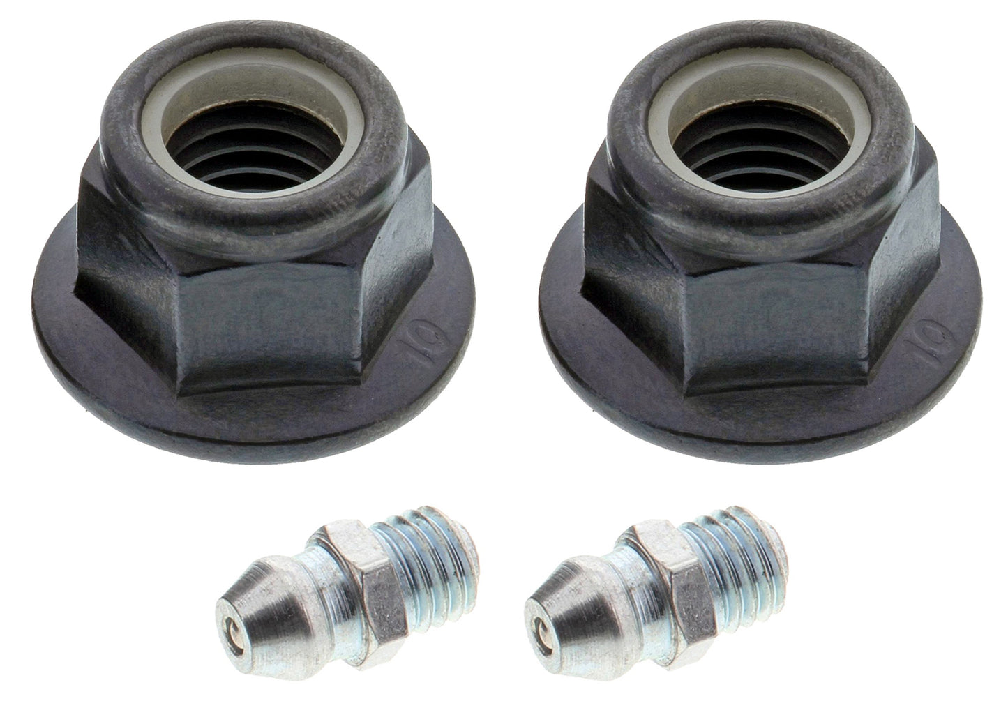Mevotech Supreme Suspension Stabilizer Bar Link Kit MS40835