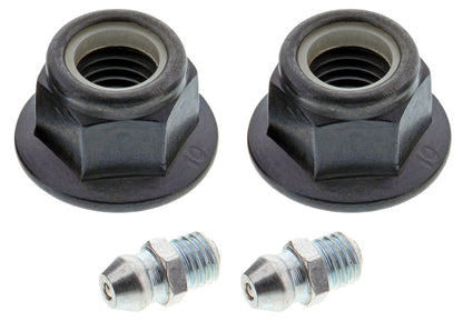 Mevotech Supreme Suspension Stabilizer Bar Link Kit MS40835