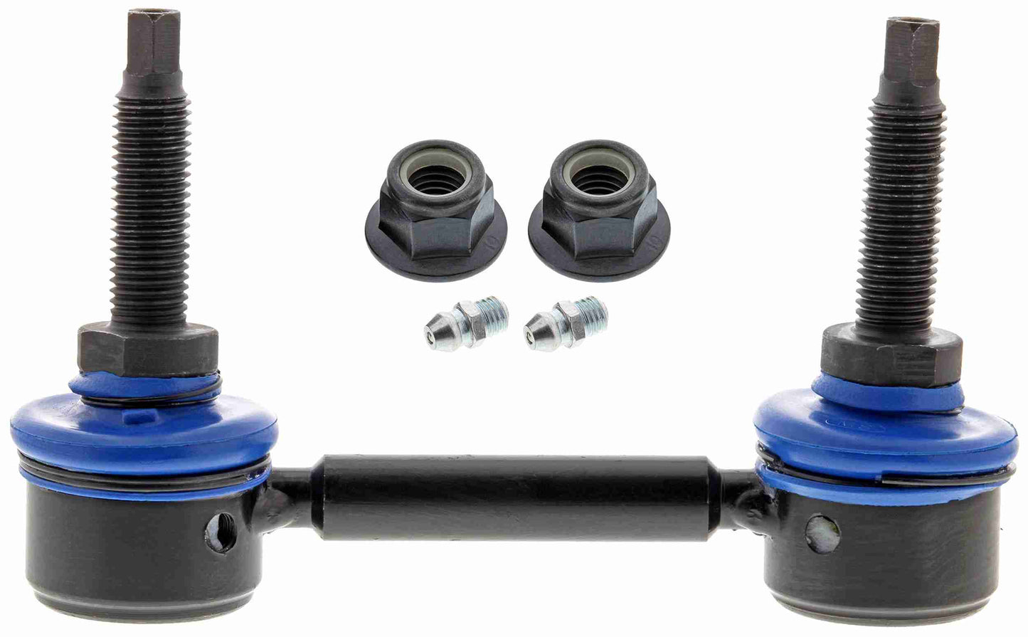 Mevotech Supreme Suspension Stabilizer Bar Link Kit MS40835