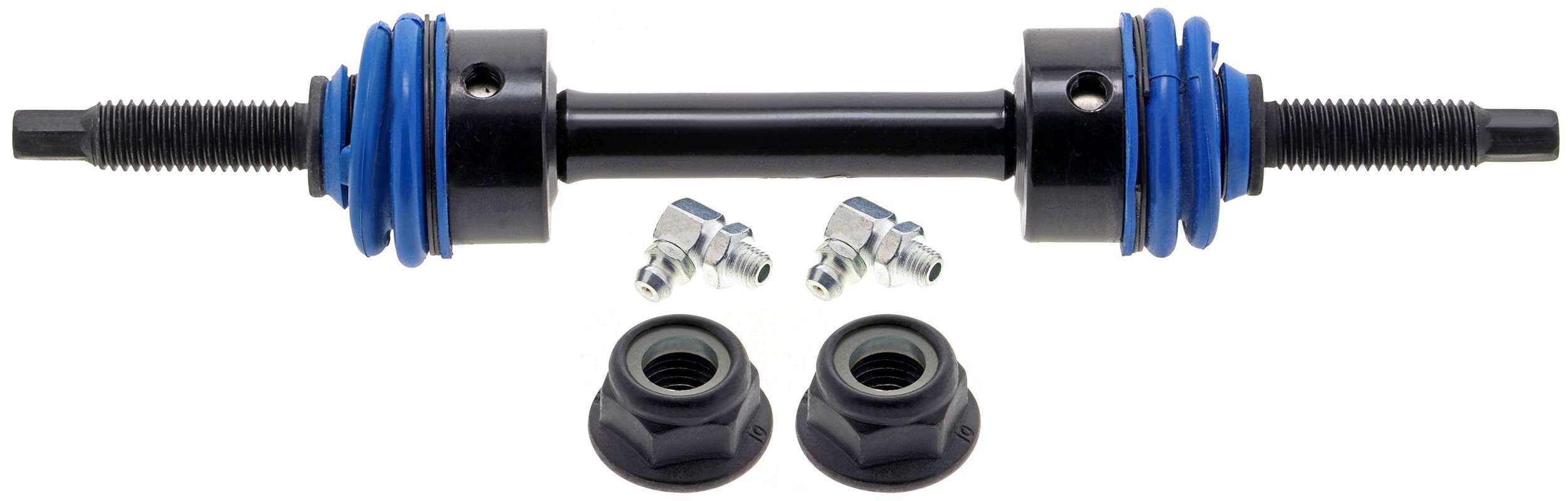 Mevotech Supreme Suspension Stabilizer Bar Link Kit MS40836