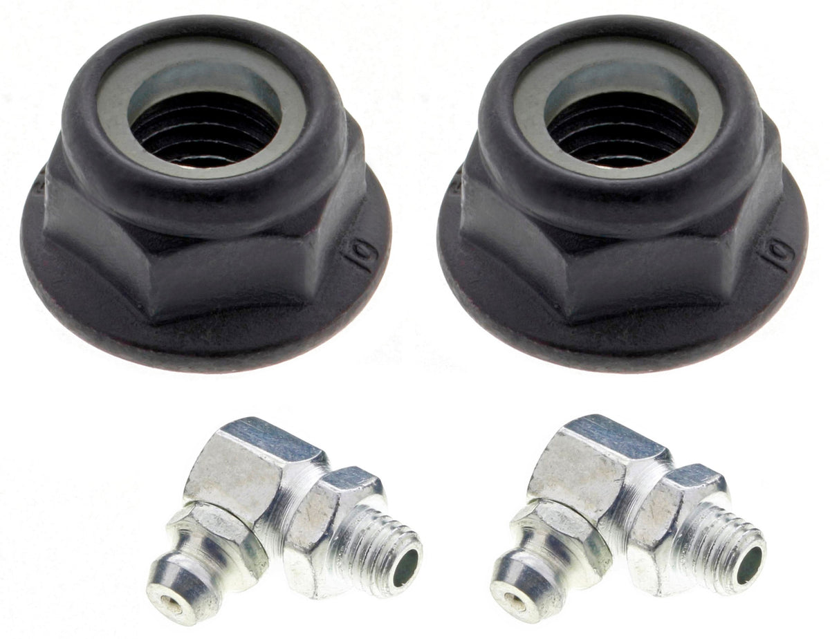 Mevotech Supreme Suspension Stabilizer Bar Link Kit MS40836