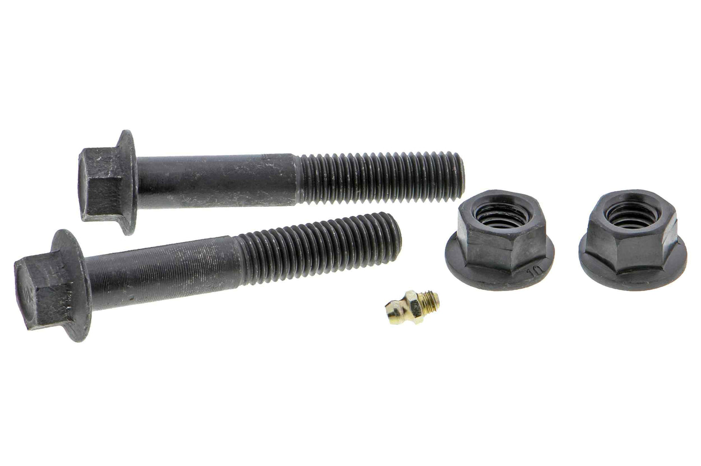 Mevotech Supreme Suspension Stabilizer Bar Link Kit MS40837