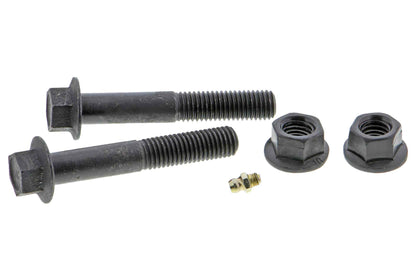 Mevotech Supreme Suspension Stabilizer Bar Link Kit MS40837