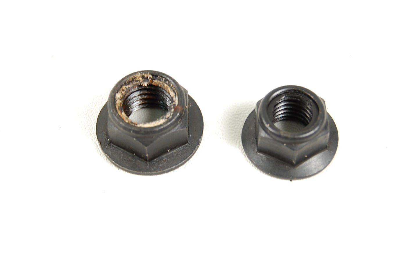 Mevotech Supreme Suspension Stabilizer Bar Link Kit MS40839
