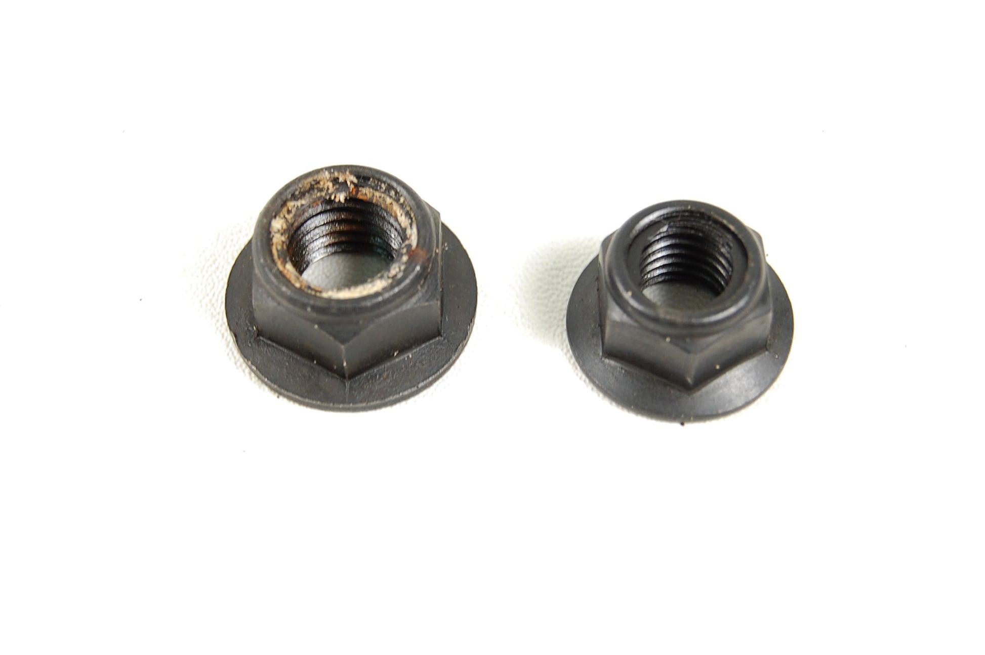 Mevotech Supreme Suspension Stabilizer Bar Link Kit MS40839