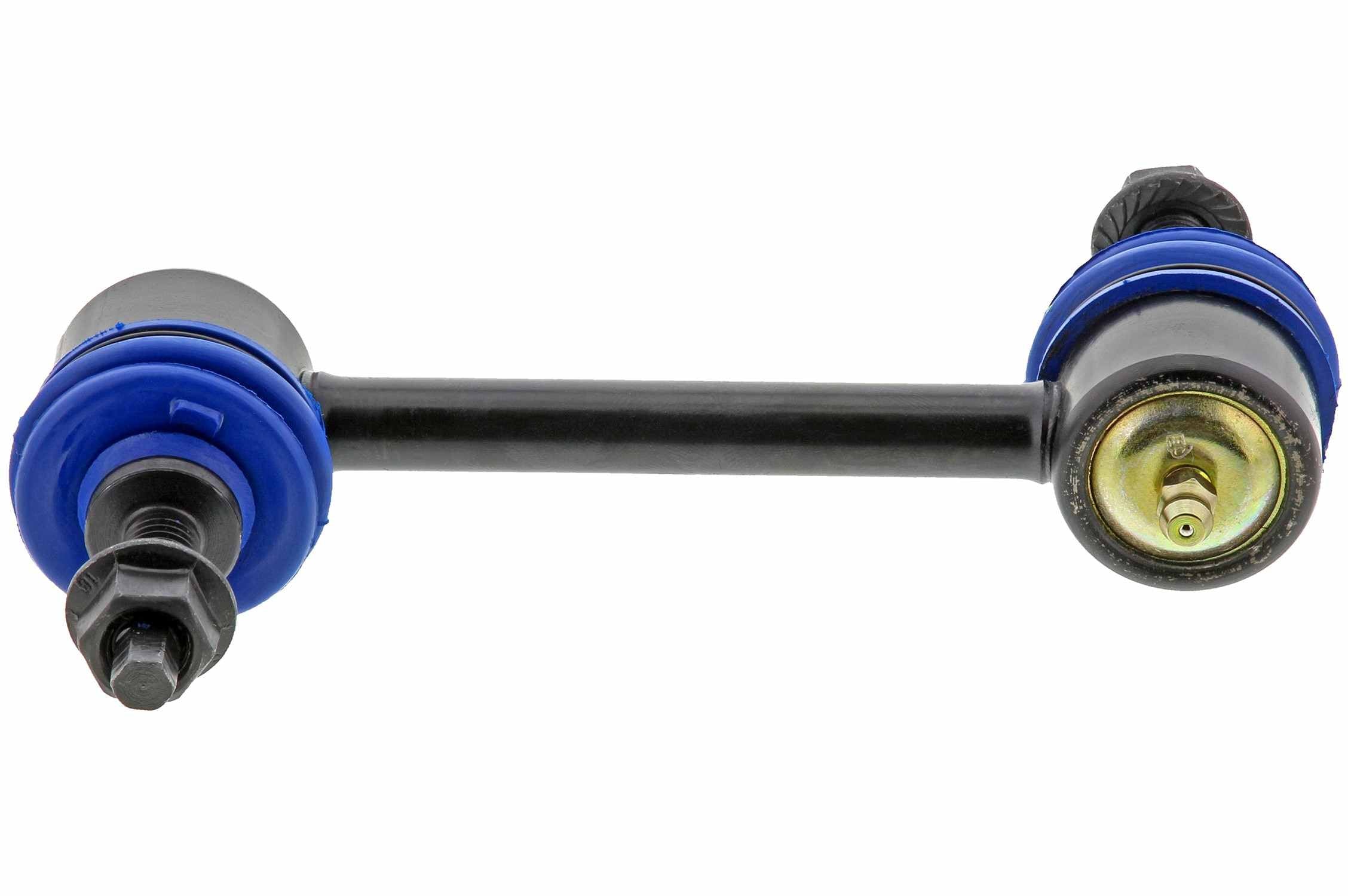 Mevotech Supreme Suspension Stabilizer Bar Link Kit MS40841