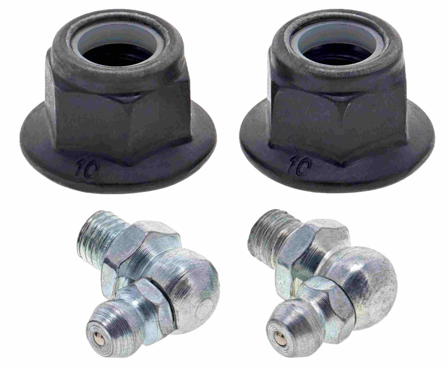 Mevotech Supreme Suspension Stabilizer Bar Link Kit MS40841