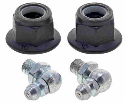 Mevotech Supreme Suspension Stabilizer Bar Link Kit MS40841