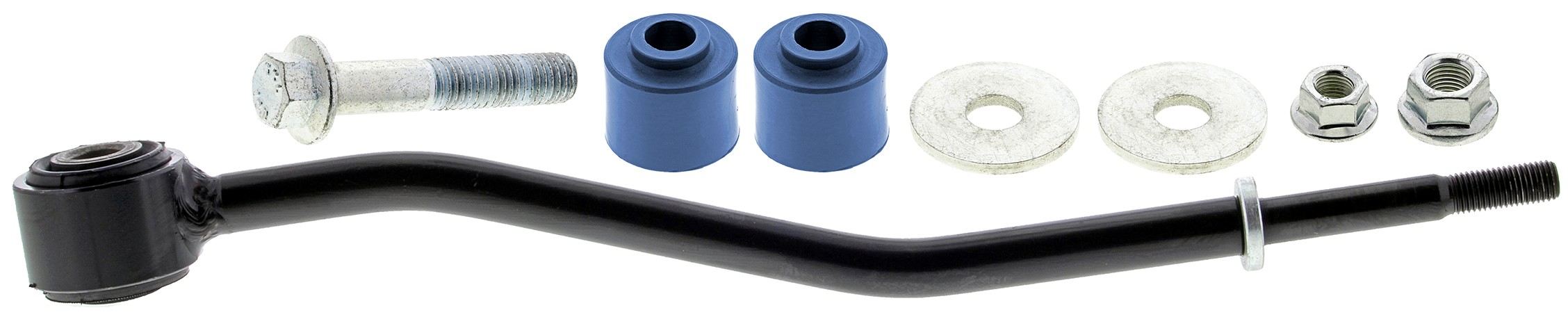 Mevotech Supreme Suspension Stabilizer Bar Link Kit MS40849