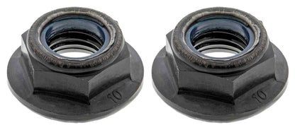 Mevotech Supreme Suspension Stabilizer Bar Link Kit MS40850
