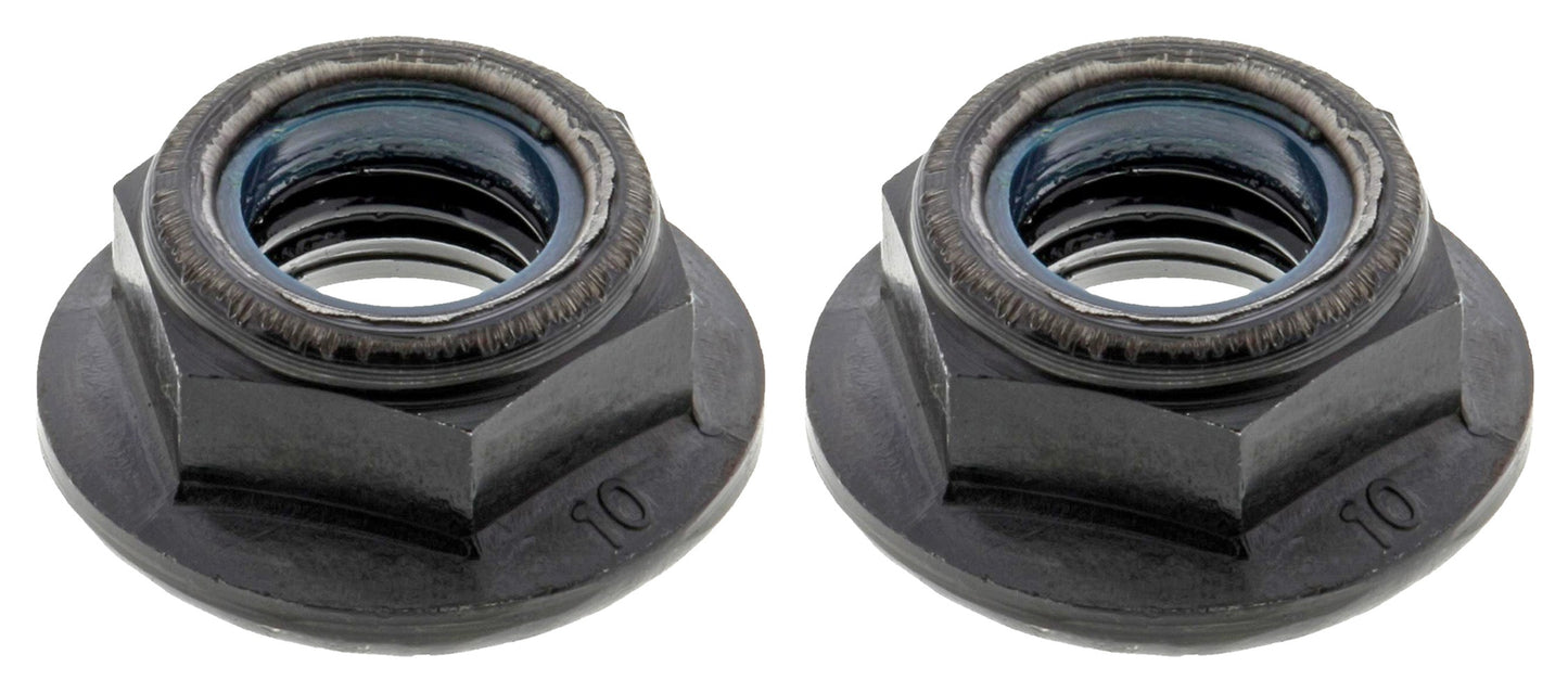Mevotech Supreme Suspension Stabilizer Bar Link Kit MS40850