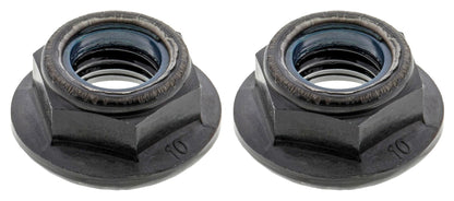 Mevotech Supreme Suspension Stabilizer Bar Link Kit MS40850