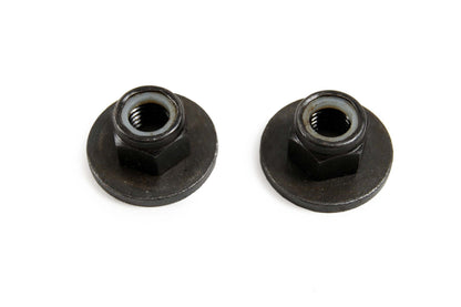 Mevotech Supreme Suspension Stabilizer Bar Link Kit MS40852