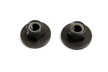 Mevotech Supreme Suspension Stabilizer Bar Link Kit MS40852