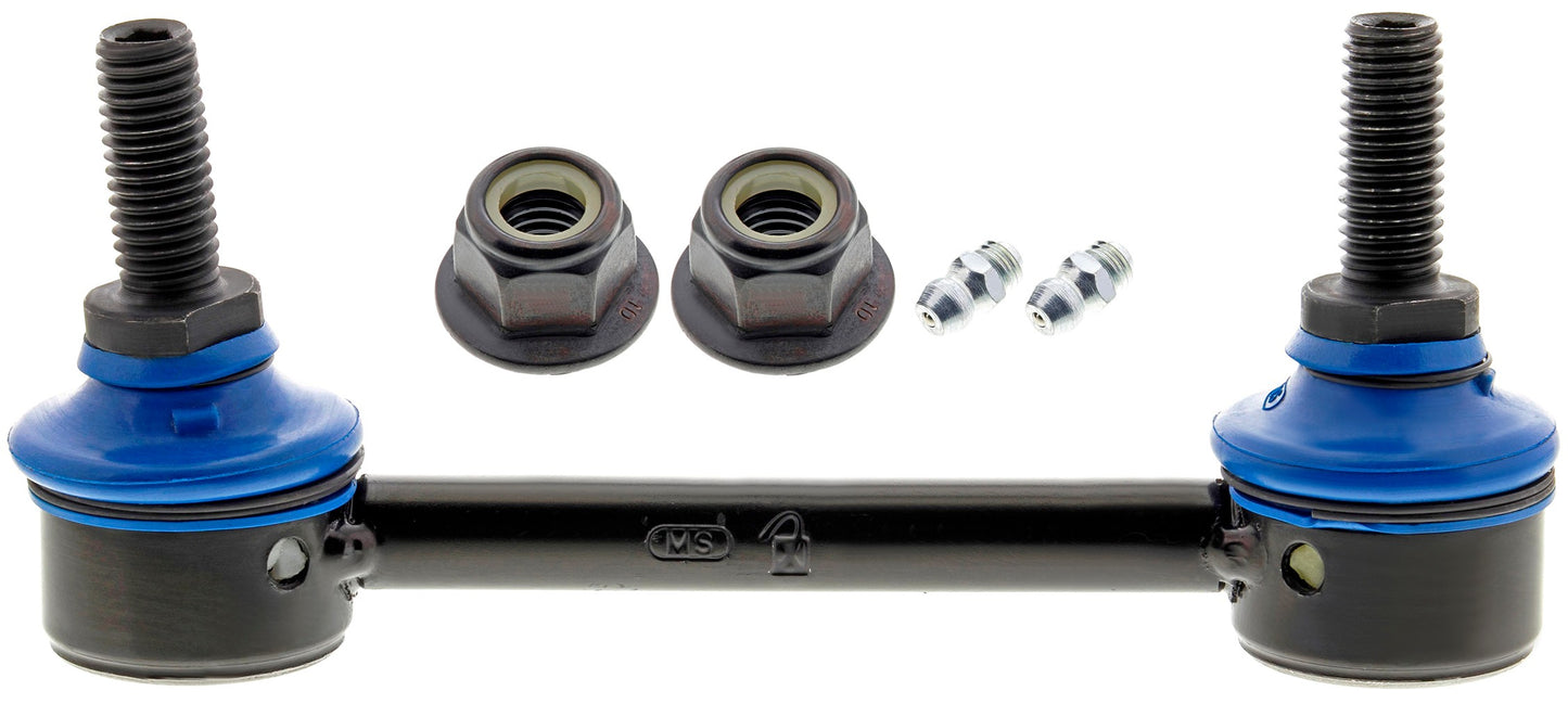 Mevotech Supreme Suspension Stabilizer Bar Link Kit MS40858