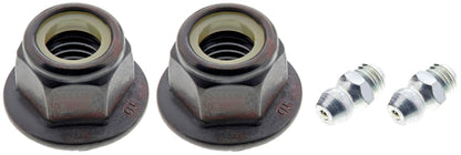 Mevotech Supreme Suspension Stabilizer Bar Link Kit MS40858