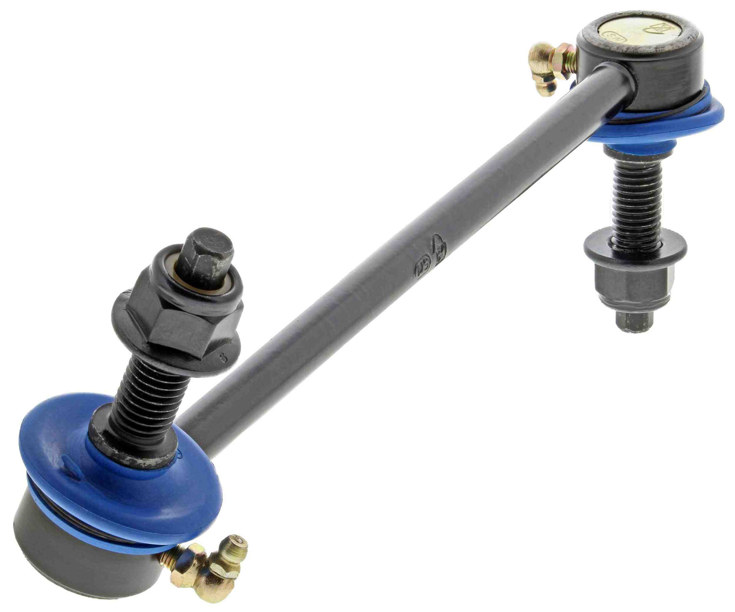 Mevotech Supreme Suspension Stabilizer Bar Link Kit MS40860