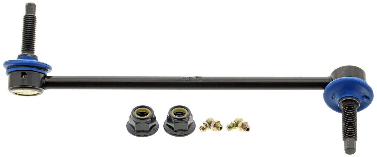 Mevotech Supreme Suspension Stabilizer Bar Link Kit MS40860