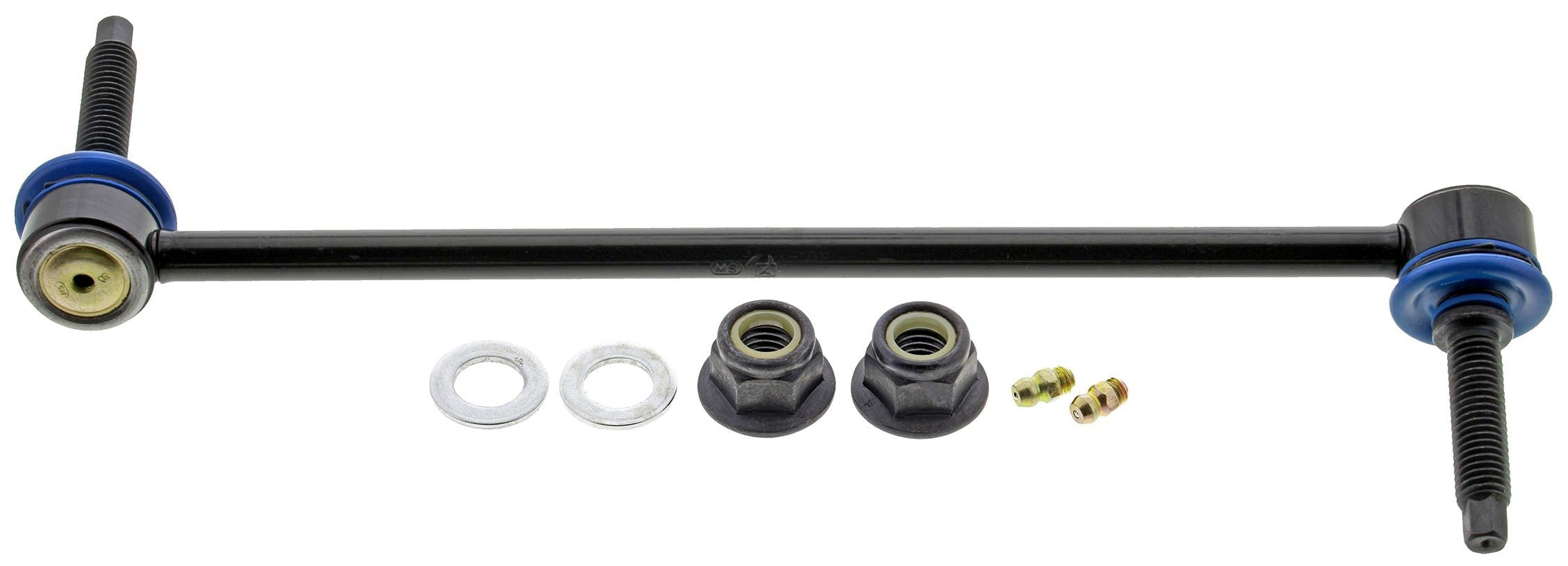 Mevotech Supreme Suspension Stabilizer Bar Link Kit MS40861