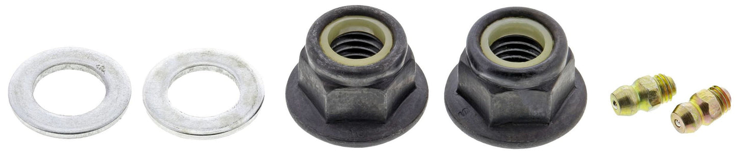 Mevotech Supreme Suspension Stabilizer Bar Link Kit MS40861