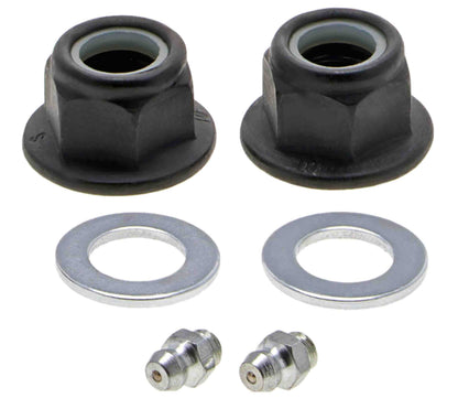 Mevotech Supreme Suspension Stabilizer Bar Link Kit MS40862