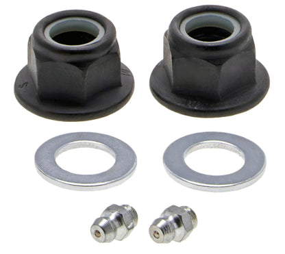 Mevotech Supreme Suspension Stabilizer Bar Link Kit MS40862