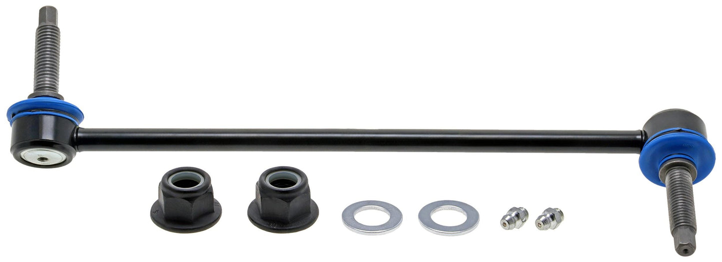 Mevotech Supreme Suspension Stabilizer Bar Link Kit MS40862