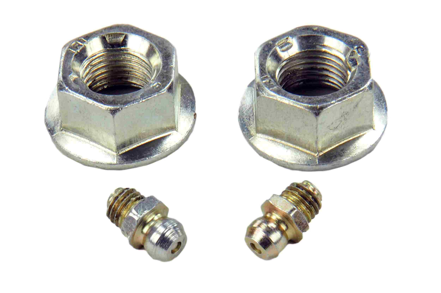 Mevotech Supreme Suspension Stabilizer Bar Link Kit MS40864