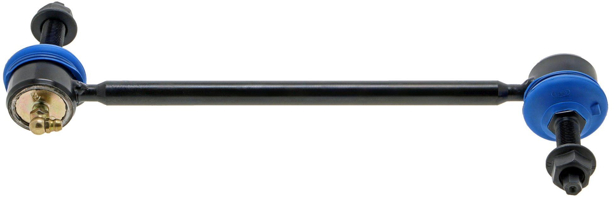 Mevotech Supreme Suspension Stabilizer Bar Link Kit MS40865