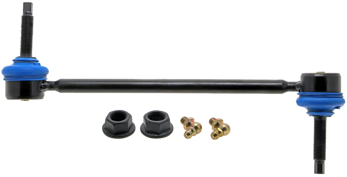 Mevotech Supreme Suspension Stabilizer Bar Link Kit MS40865