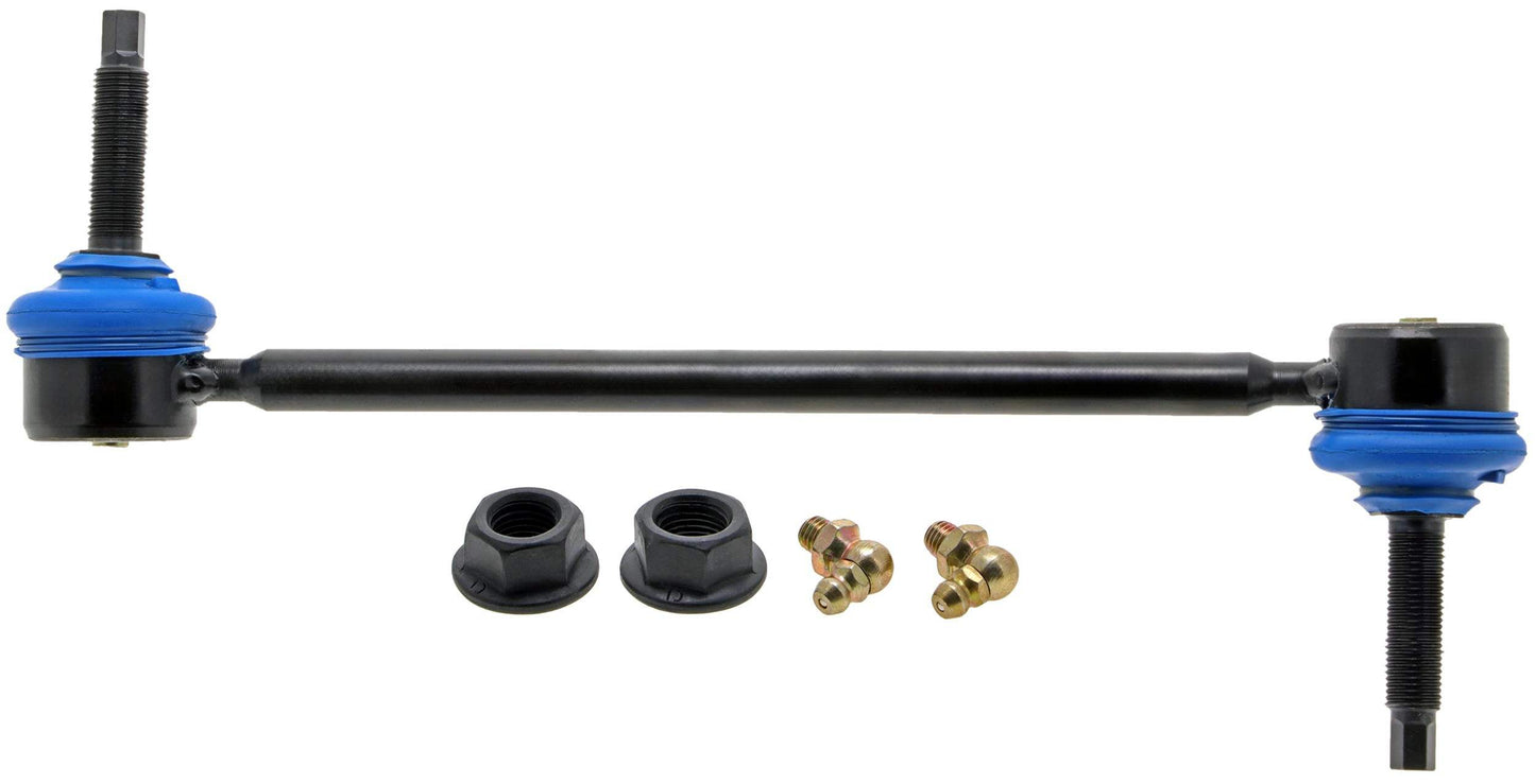 Mevotech Supreme Suspension Stabilizer Bar Link Kit MS40865