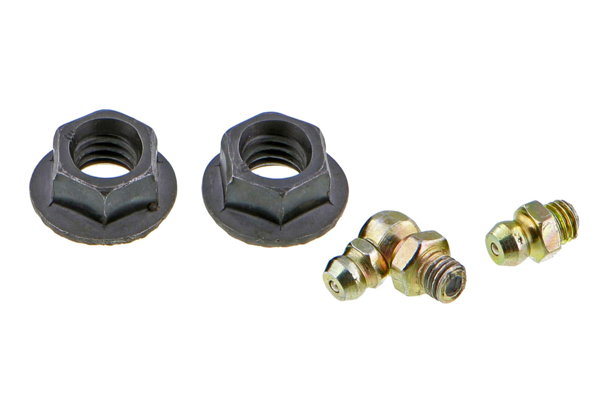 Mevotech Supreme Suspension Stabilizer Bar Link Kit MS40866