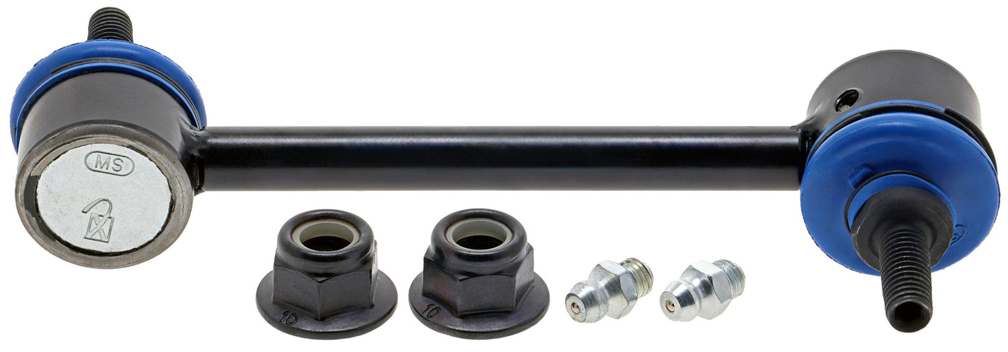 Mevotech Supreme Suspension Stabilizer Bar Link Kit MS40867